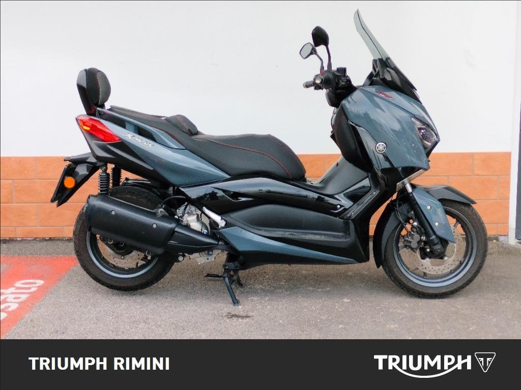 YAMAHA X-Max 300 Tech Max Abs