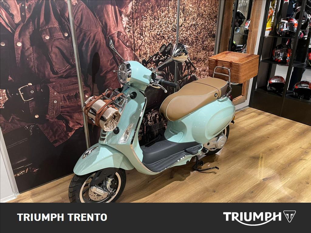 VESPA Vespa Primavera 50 4T 3v Pic Nic
