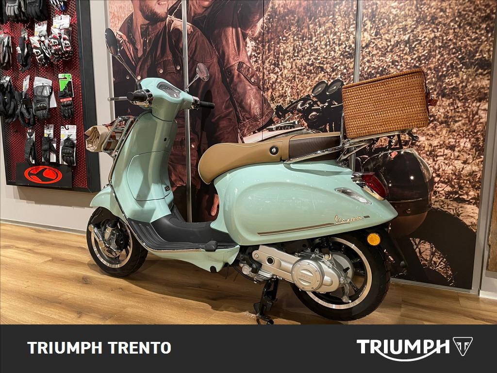 VESPA Vespa Primavera 50 4T 3v Pic Nic