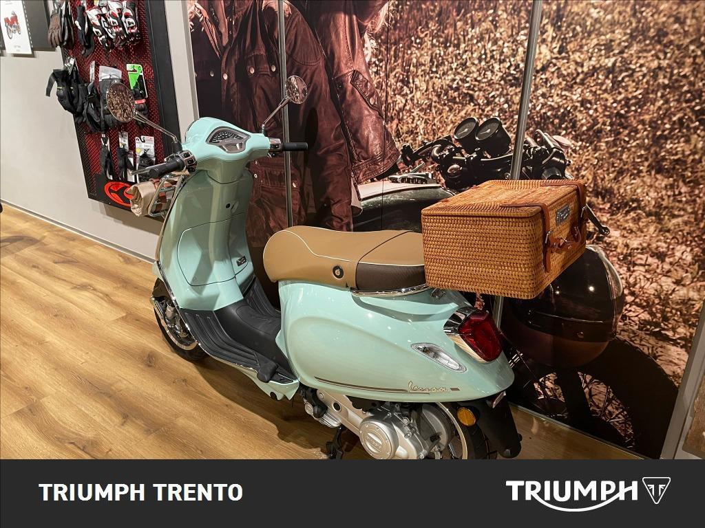VESPA Vespa Primavera 50 4T 3v Pic Nic