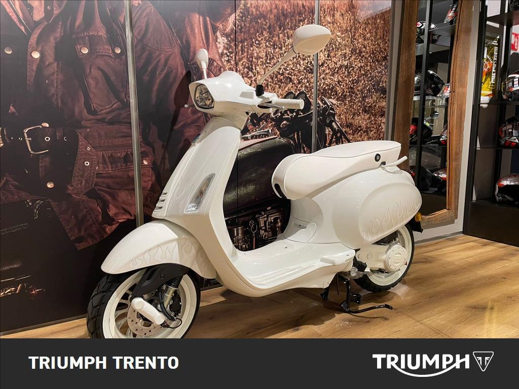 VESPA Vespa Sprint 50 4T 3v Sport Justin Bieber Abs