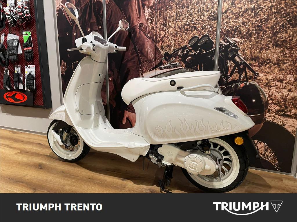 VESPA Vespa Sprint 50 4T 3v Sport Justin Bieber Abs