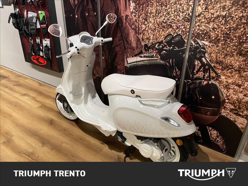 VESPA Vespa Sprint 50 4T 3v Sport Justin Bieber Abs