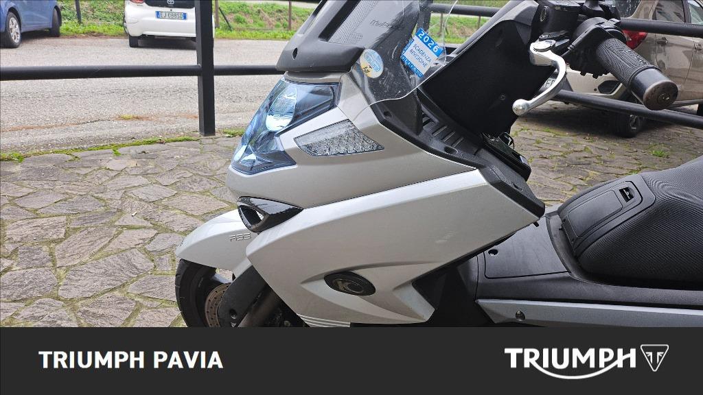 KYMCO MyRoad 700 i