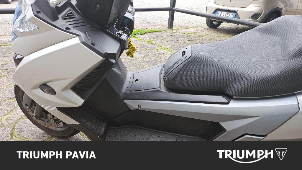 KYMCO MyRoad 700 i
