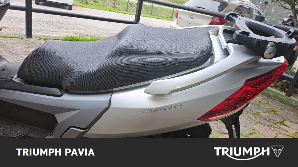KYMCO MyRoad 700 i