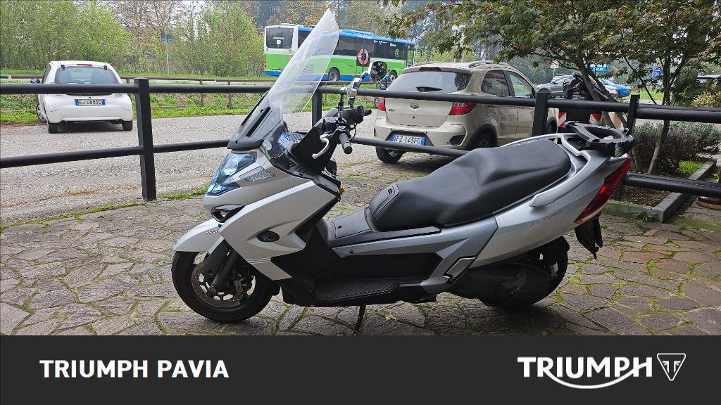 KYMCO MyRoad 700 i