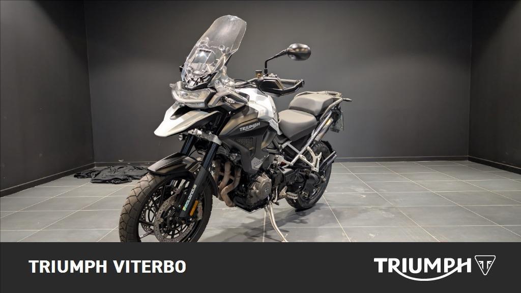 TRIUMPH Tiger 1200 GT Pro Abs