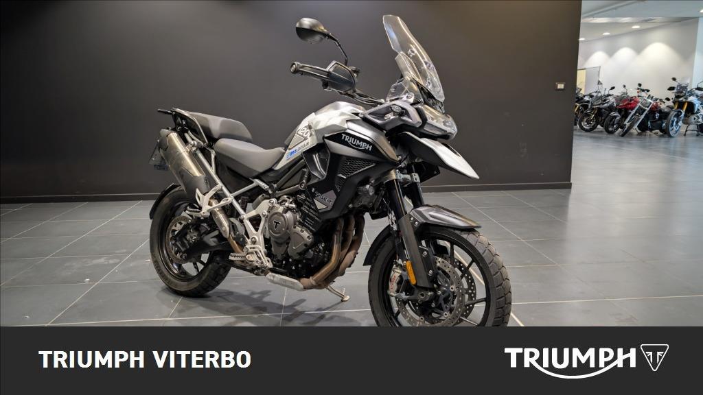 TRIUMPH Tiger 1200 GT Pro Abs
