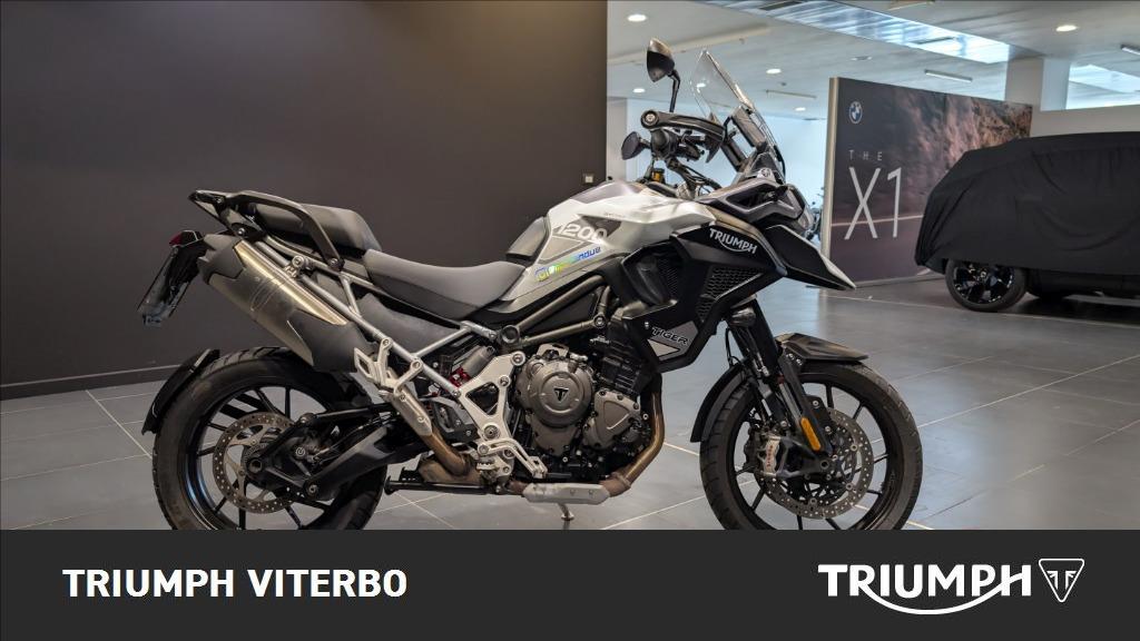 TRIUMPH Tiger 1200 GT Pro Abs