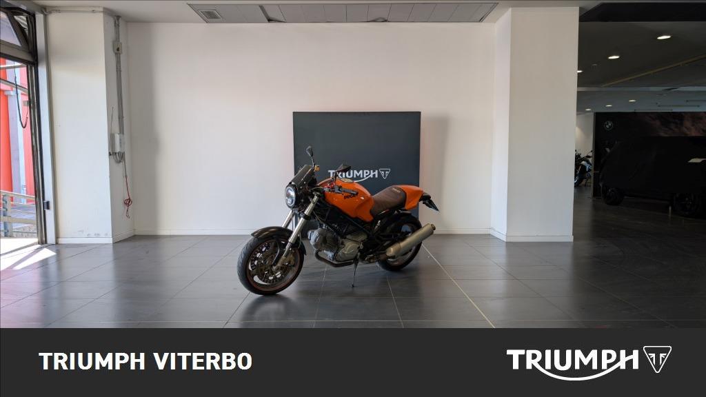 DUCATI Monster 620 