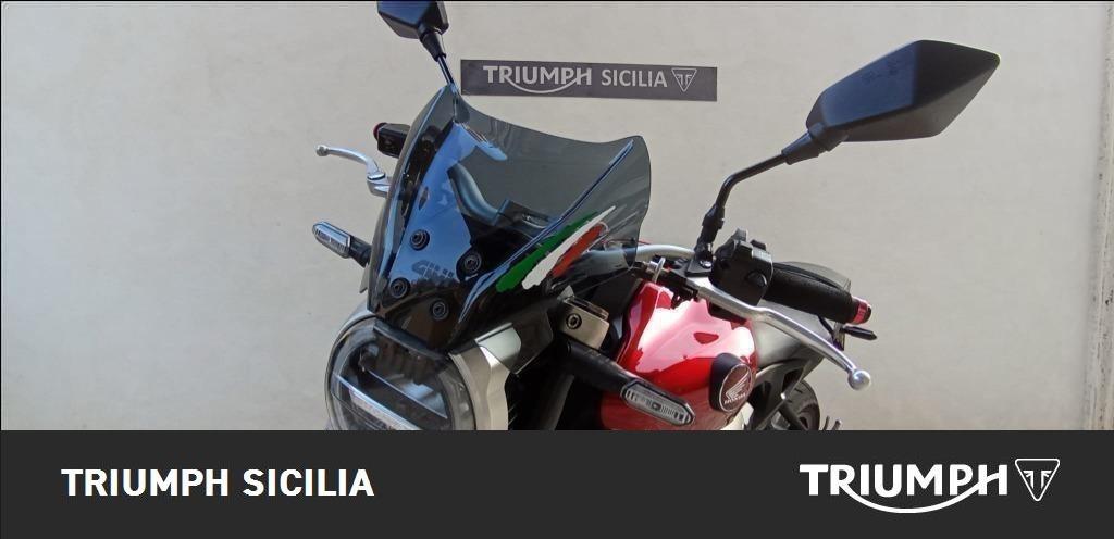 HONDA CB 1000 R Plus Abs