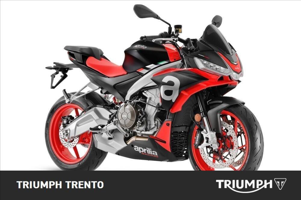 APRILIA Tuono 660 Abs