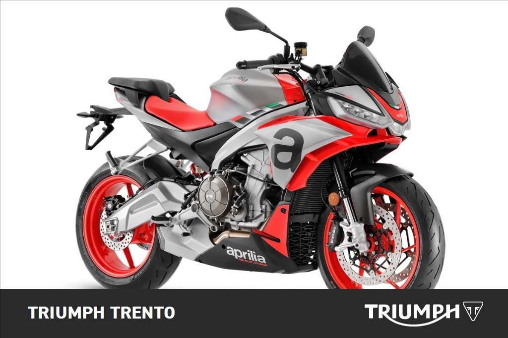 APRILIA Tuono 660 Abs