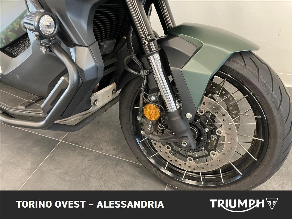 HONDA X-ADV 750 DCT Abs