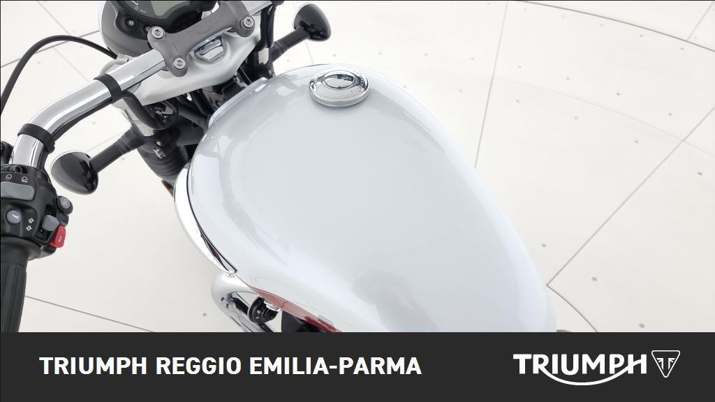 TRIUMPH Bonneville 1200 Speedmaster E5