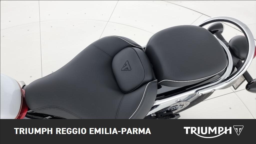 TRIUMPH Bonneville 1200 Speedmaster E5
