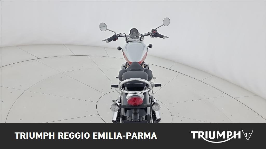 TRIUMPH Bonneville 1200 Speedmaster E5