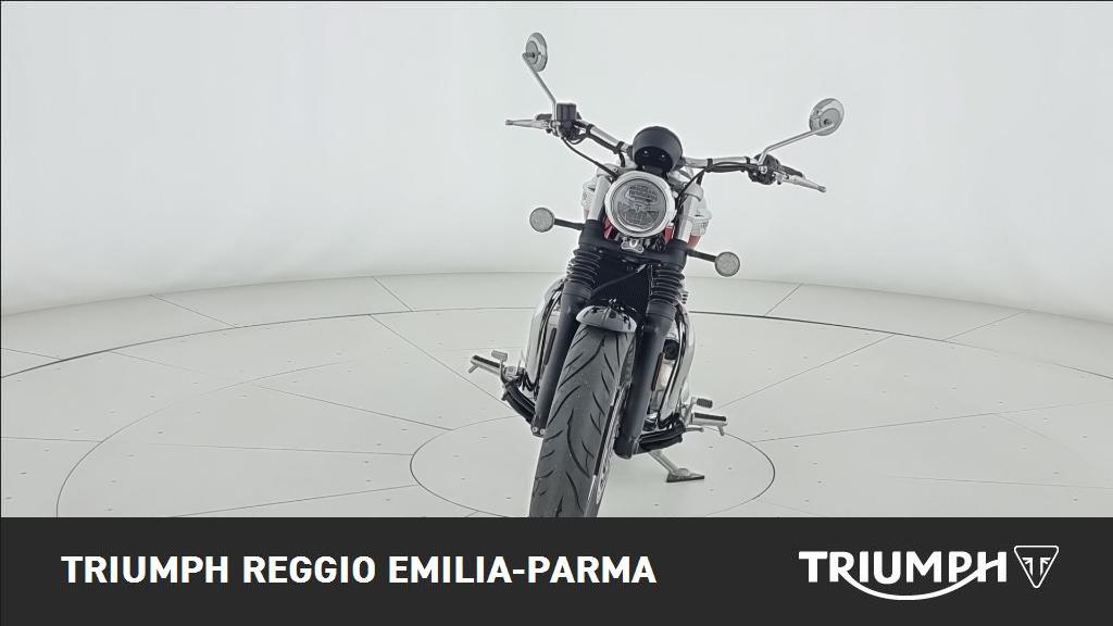 TRIUMPH Bonneville 1200 Speedmaster E5