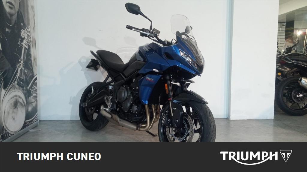 TRIUMPH Tiger 660 Sport Abs