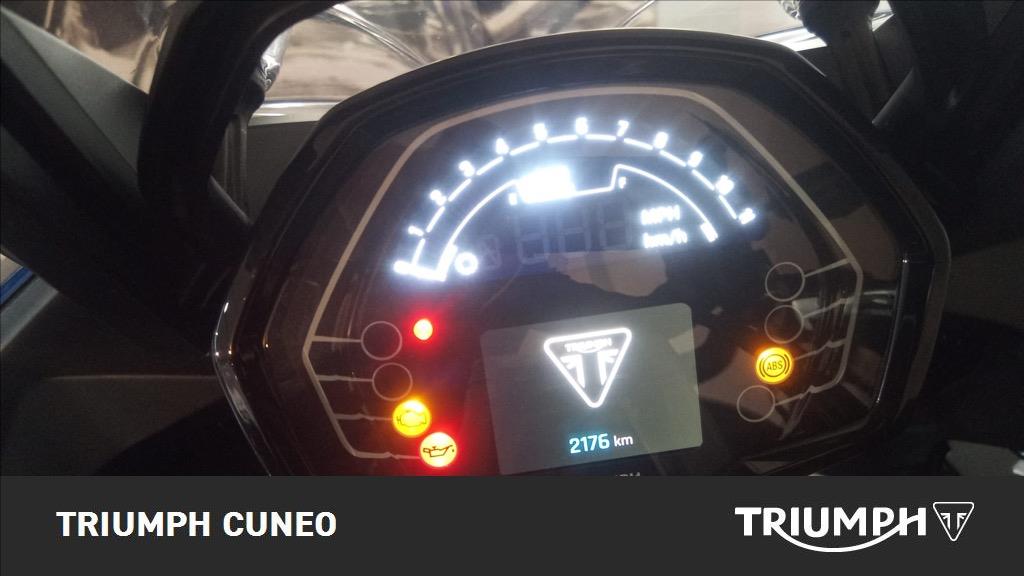 TRIUMPH Tiger 660 Sport Abs