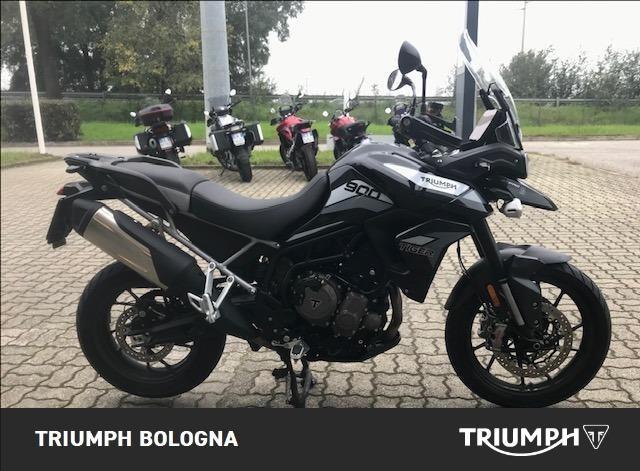 TRIUMPH Tiger 900 GT Pro Abs