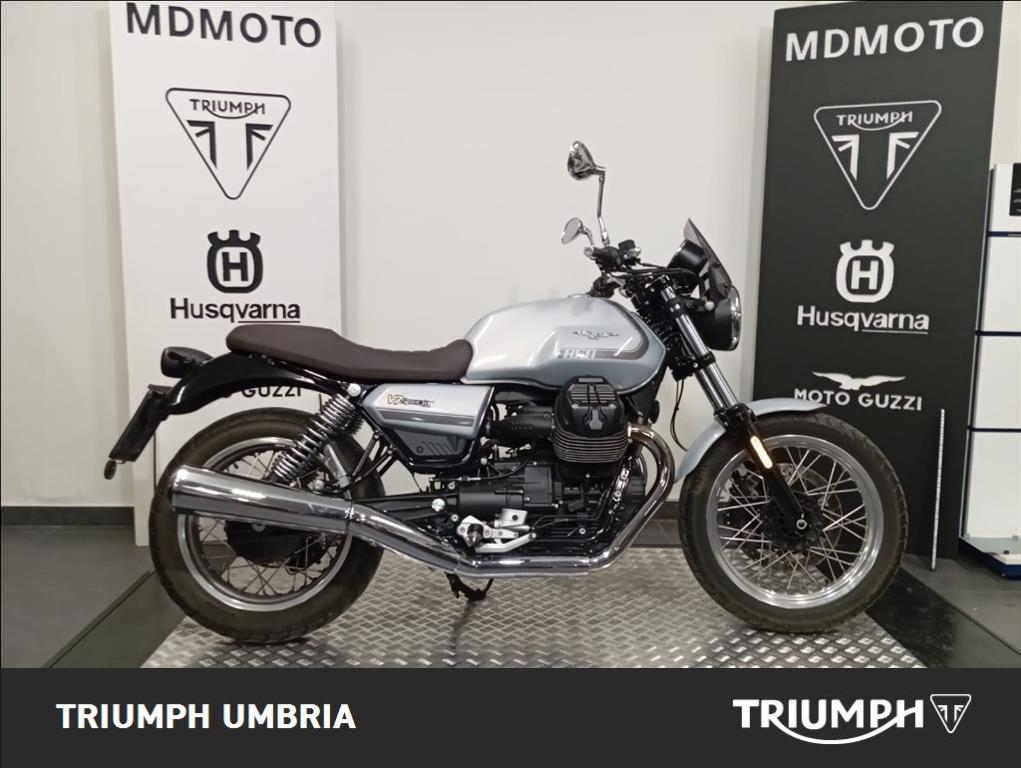 MOTO GUZZI V7 850 Special Abs