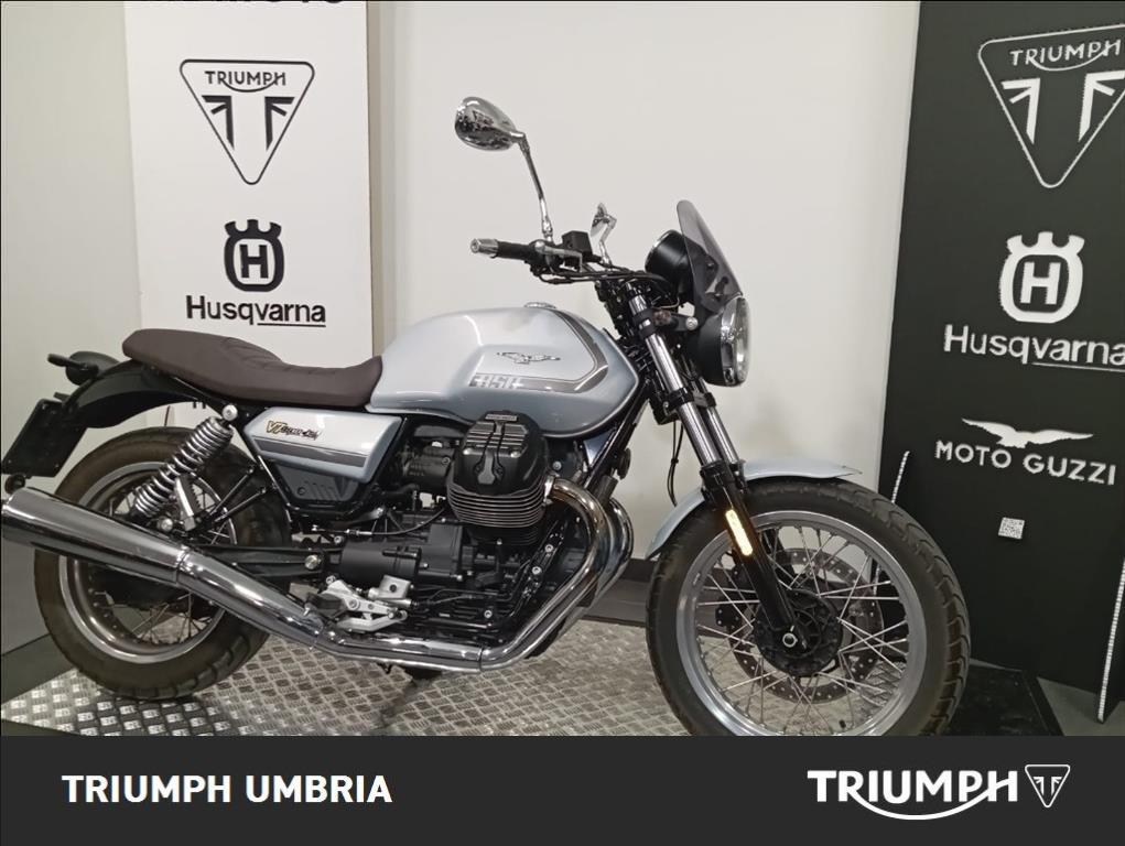 MOTO GUZZI V7 850 Special Abs