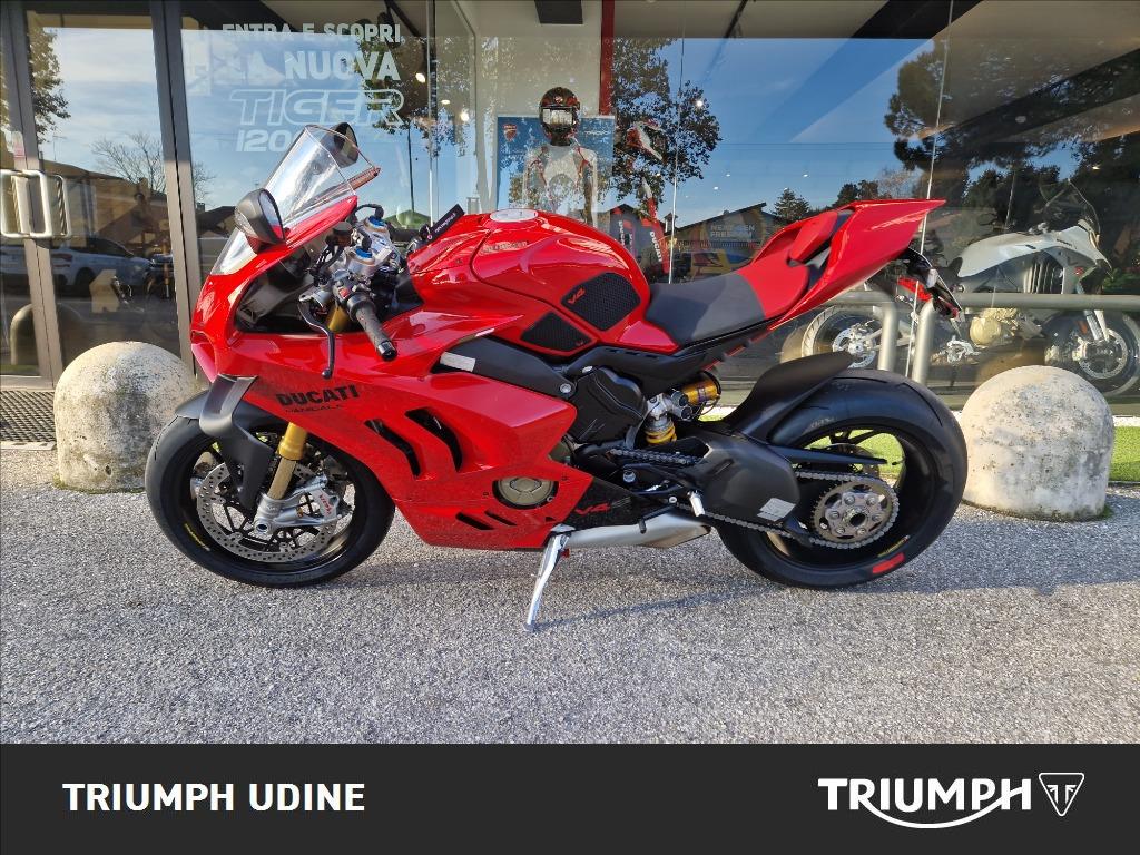 DUCATI Panigale V4 1100 S