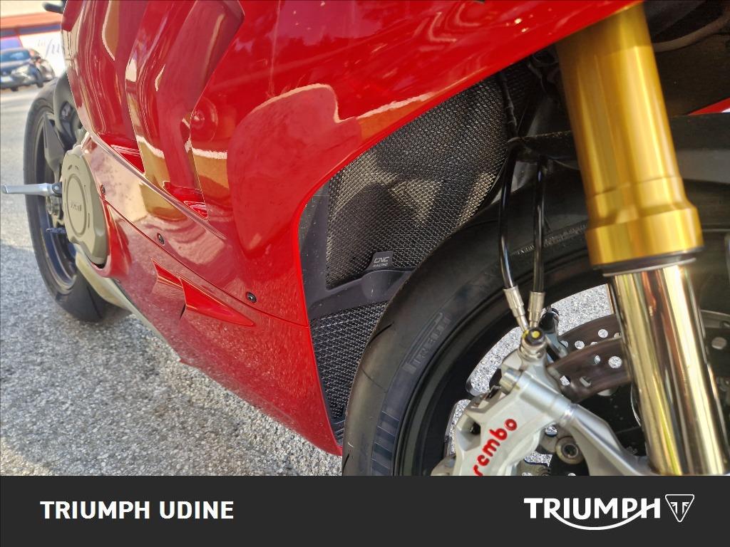 DUCATI Panigale V4 1100 S
