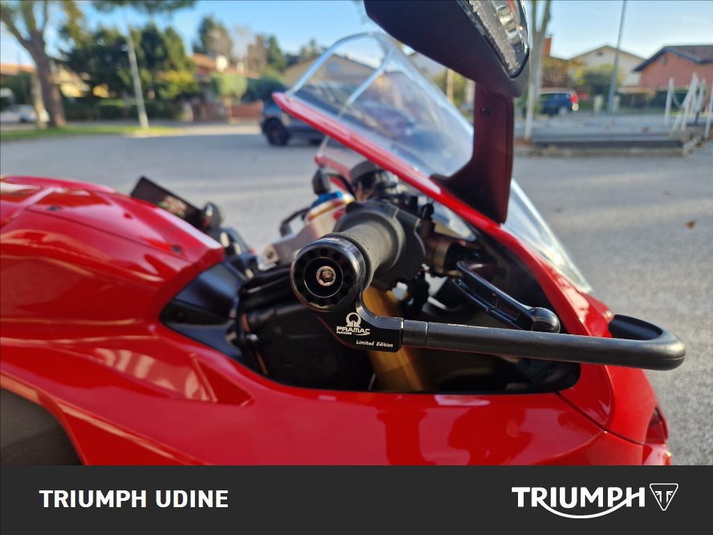 DUCATI Panigale V4 1100 S