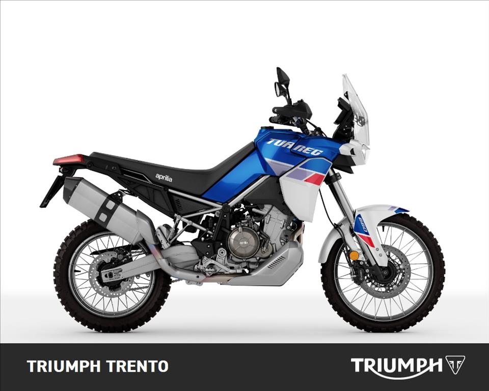 APRILIA Tuareg 660 Evocative Abs