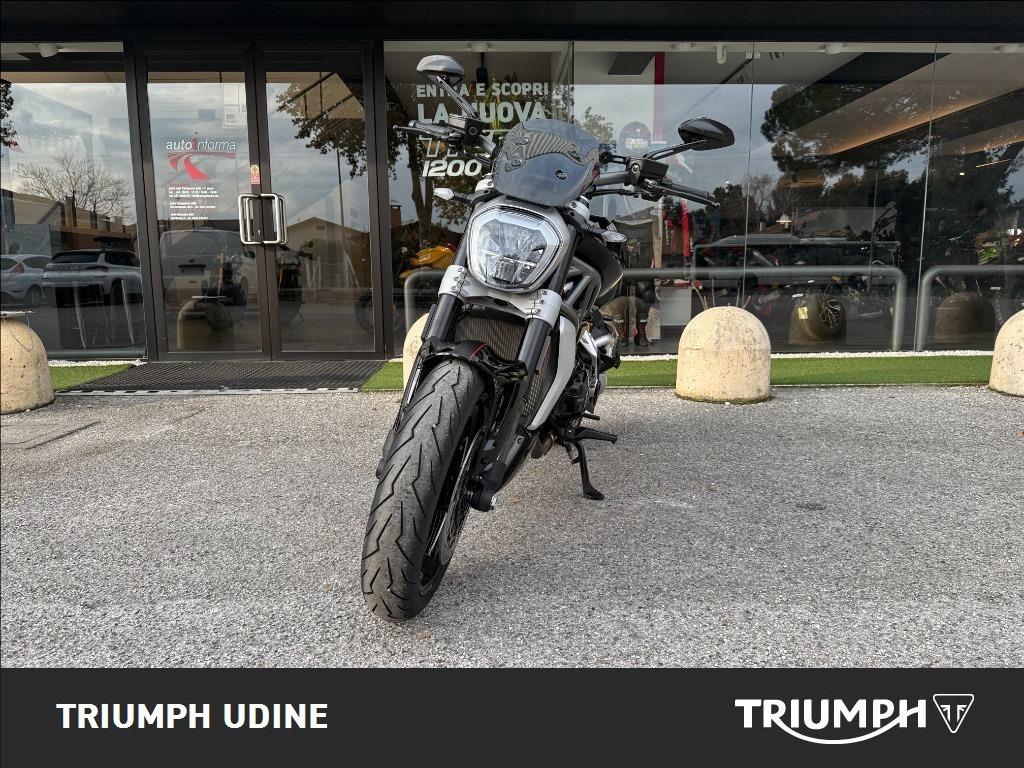 DUCATI XDiavel 1260 S