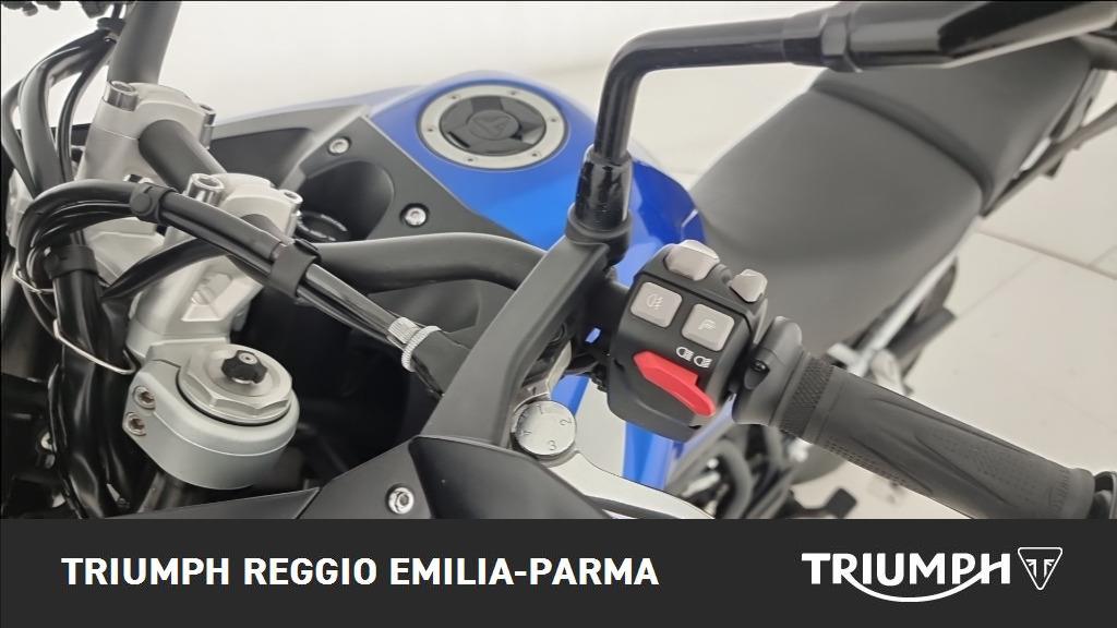 TRIUMPH Tiger 900 GT Pro Abs