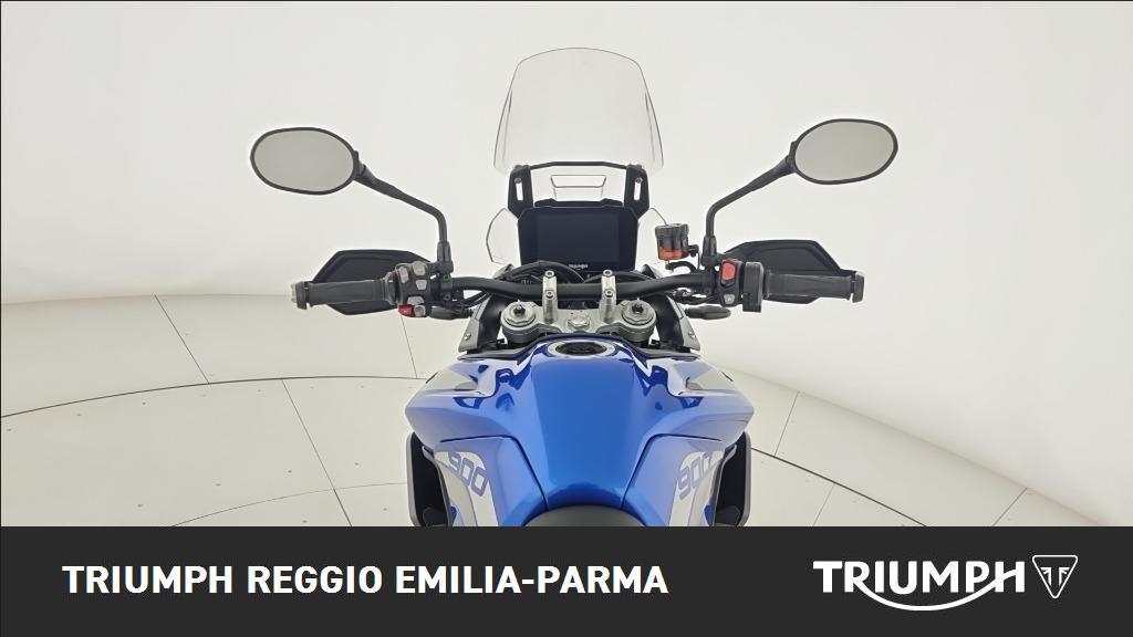 TRIUMPH Tiger 900 GT Pro Abs