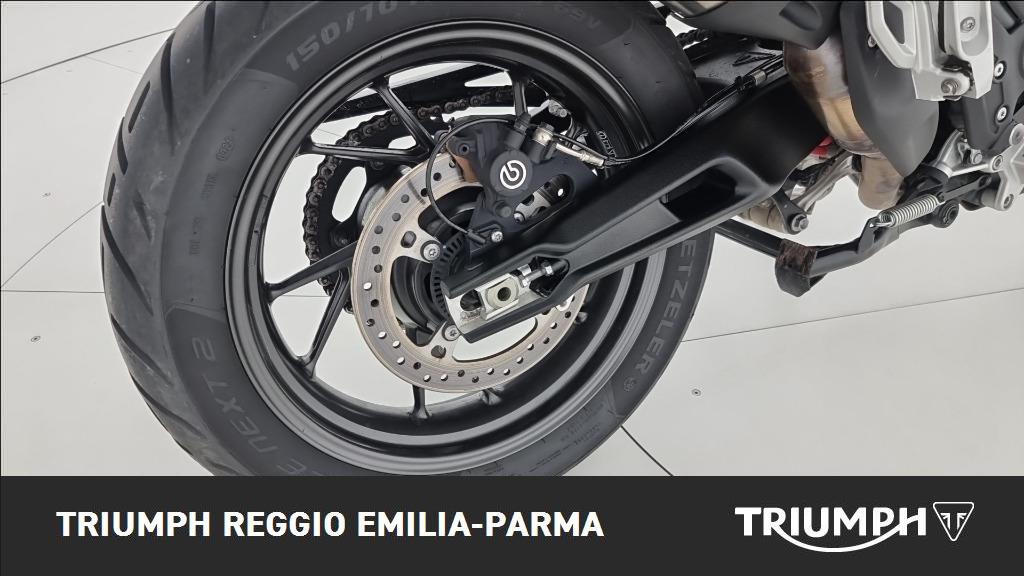TRIUMPH Tiger 900 GT Pro Abs