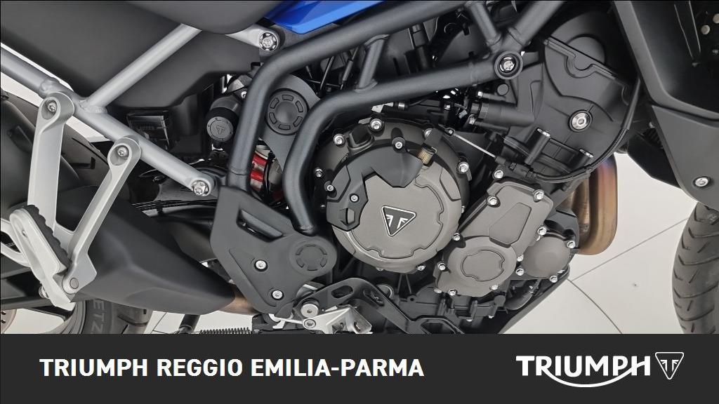 TRIUMPH Tiger 900 GT Pro Abs