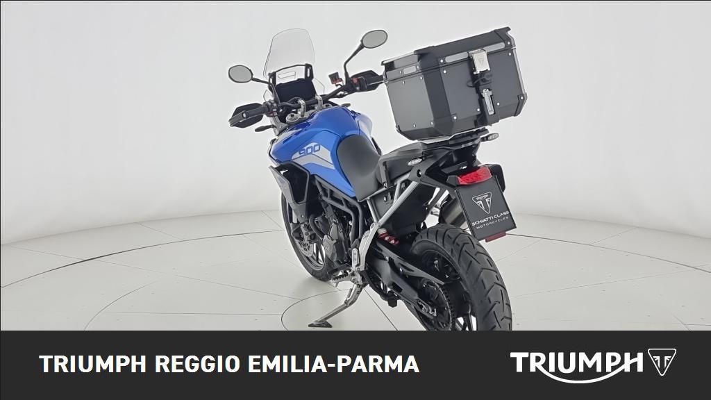 TRIUMPH Tiger 900 GT Pro Abs