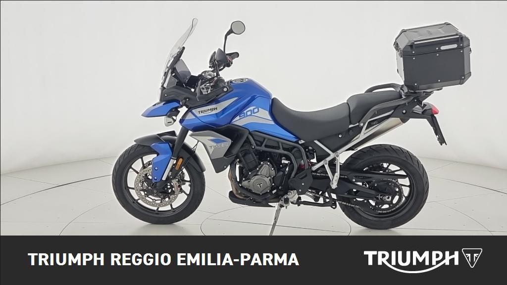 TRIUMPH Tiger 900 GT Pro Abs