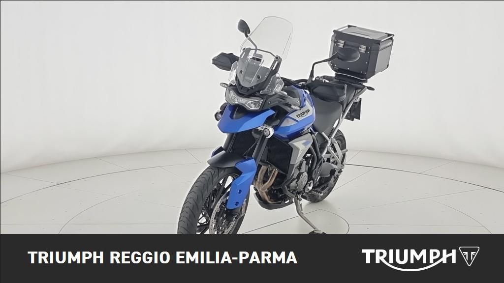 TRIUMPH Tiger 900 GT Pro Abs