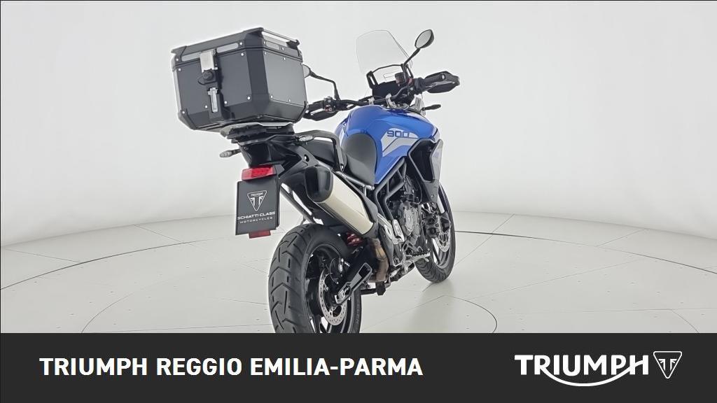 TRIUMPH Tiger 900 GT Pro Abs