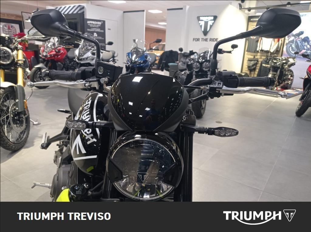 TRIUMPH Trident 660 Abs