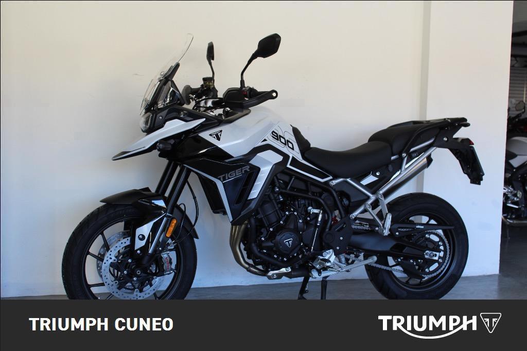 TRIUMPH Tiger 900 GT Pro Abs