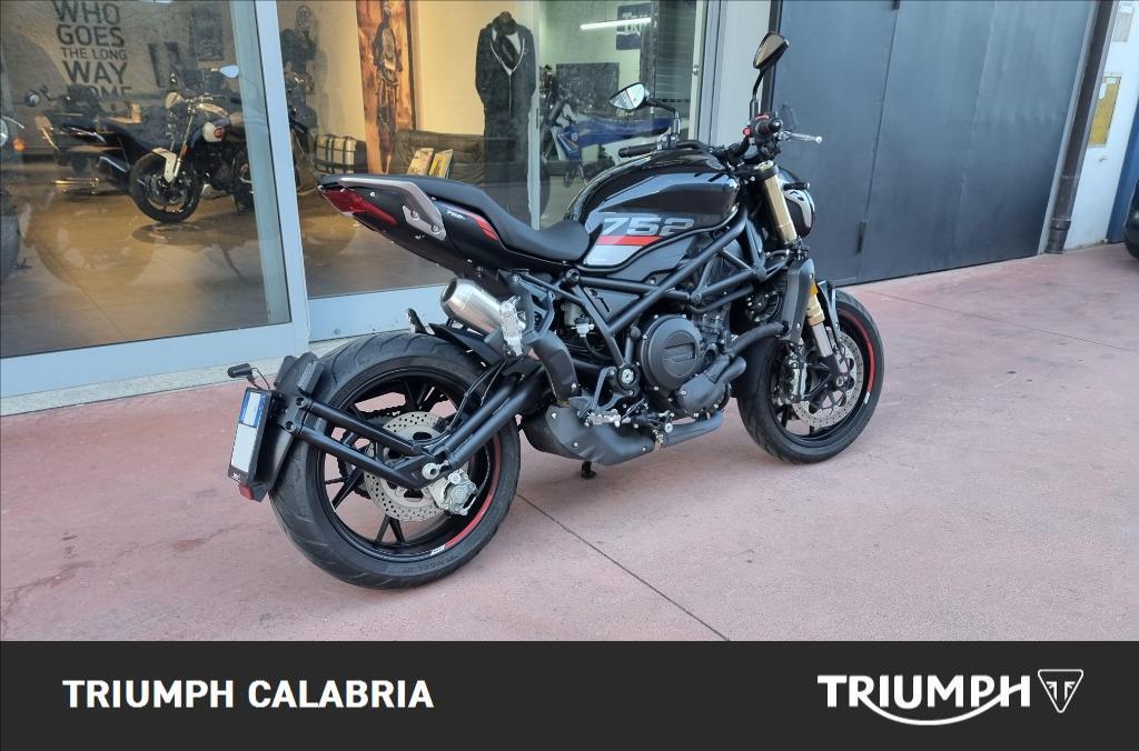 BENELLI 752 S abE5
