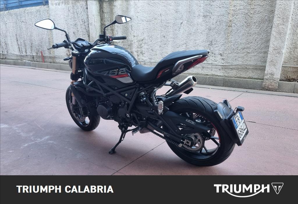 BENELLI 752 S abE5