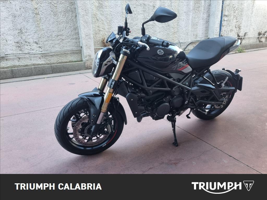BENELLI 752 S abE5