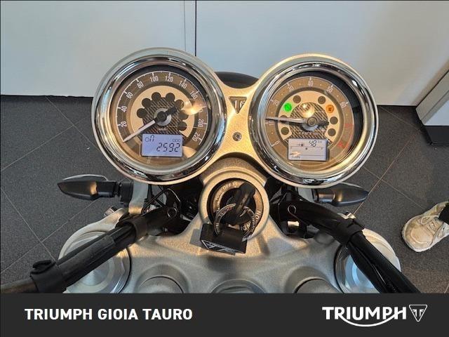 TRIUMPH Speed Twin 1200 Abs
