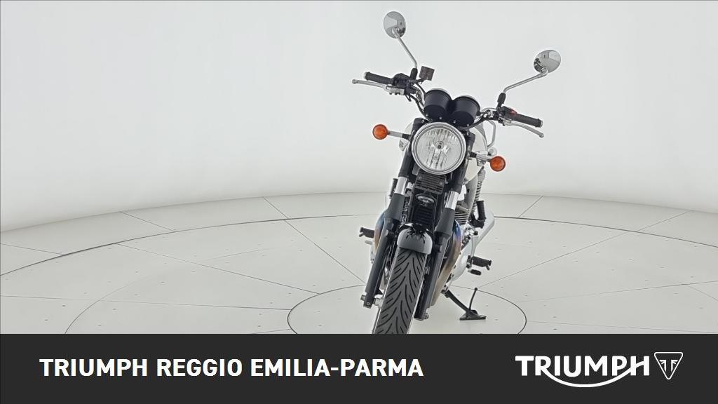 TRIUMPH Bonneville 865 SE