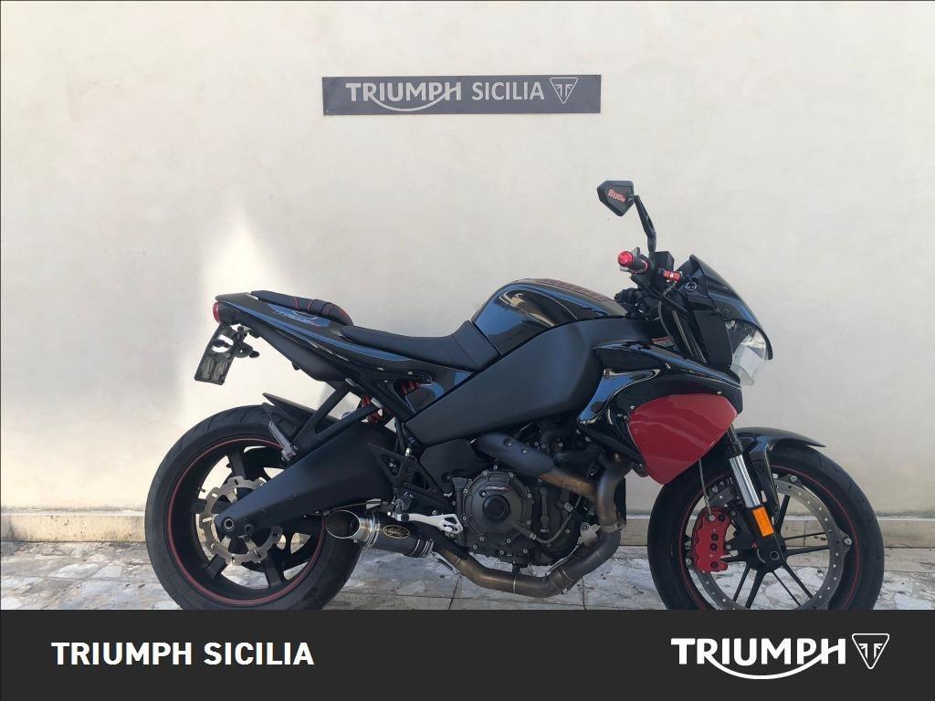 BUELL 1125 CR 