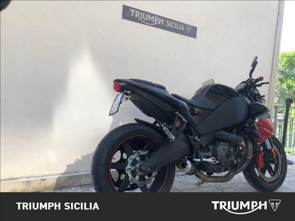 BUELL 1125 CR 